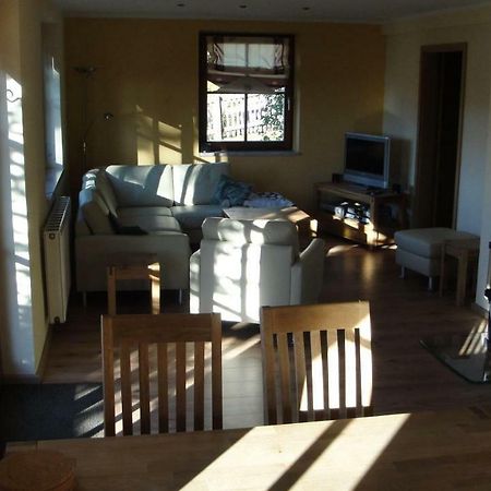 Ferienhaus-Bergtraum-Ferienwohnung-Fanni Курорт Обервизенталь Экстерьер фото