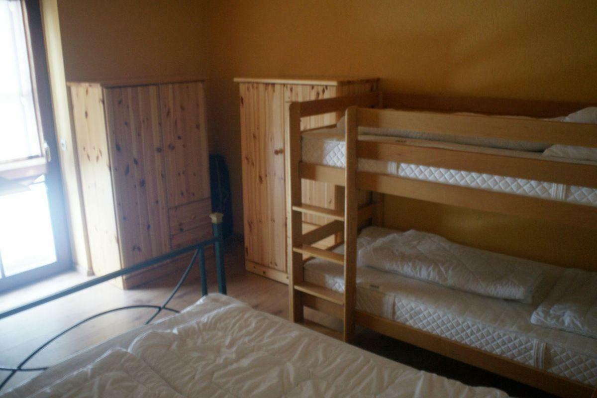 Ferienhaus-Bergtraum-Ferienwohnung-Fanni Курорт Обервизенталь Экстерьер фото
